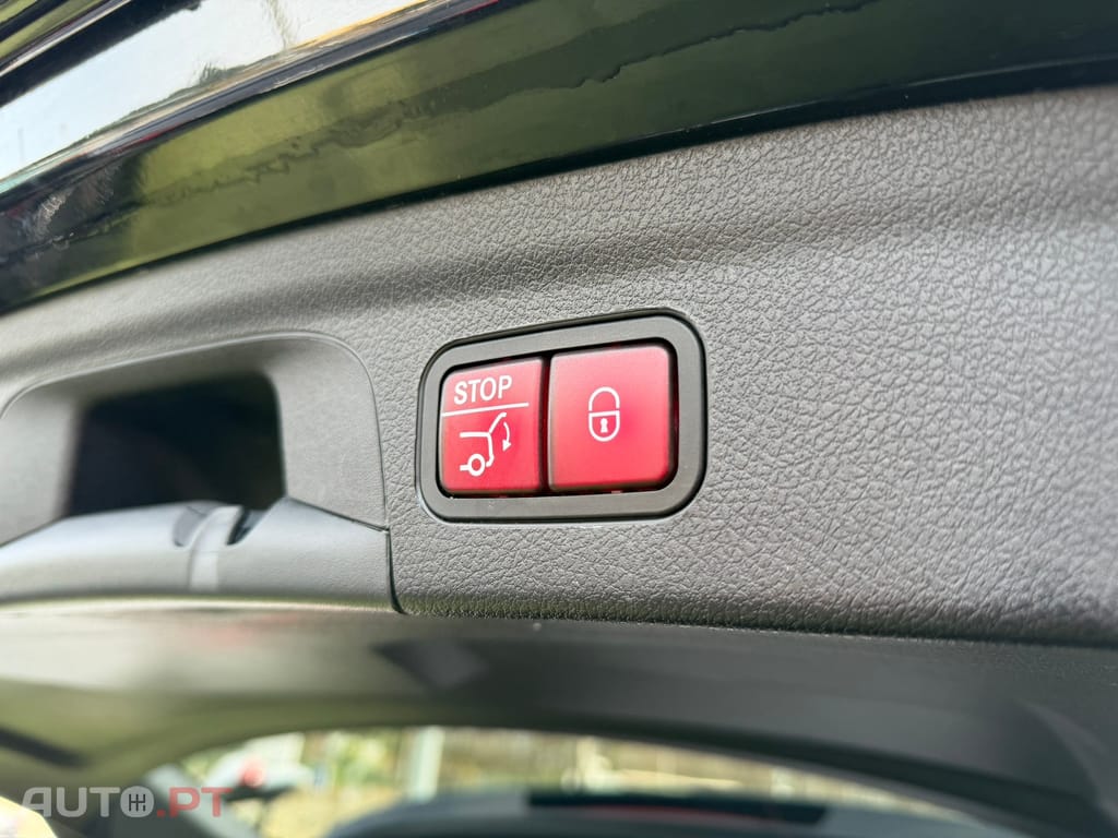 Mercedes-Benz GLE de 4Matic