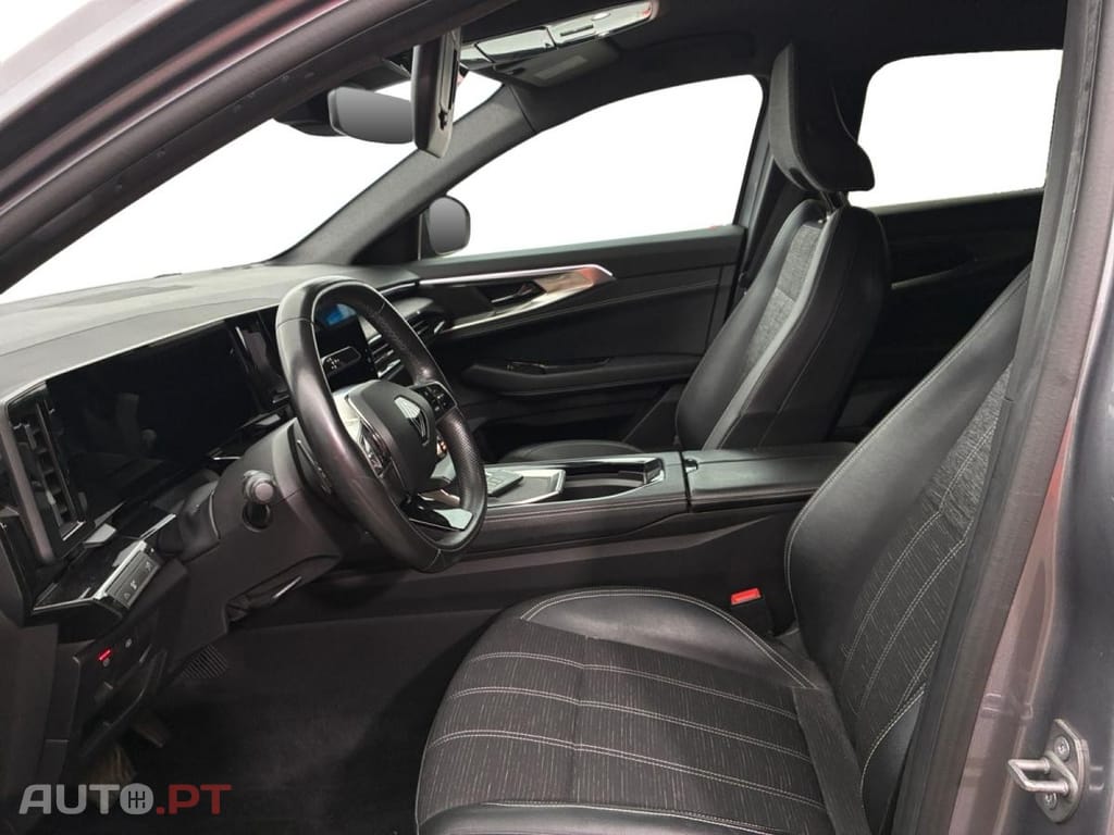 Renault Austral 1.2 E-Tech Hybrid Techno
