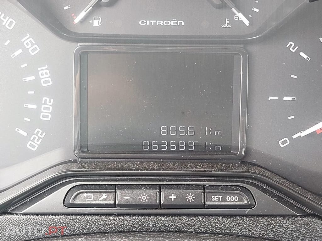 Citroen C3  1.2 PureTech C-Series