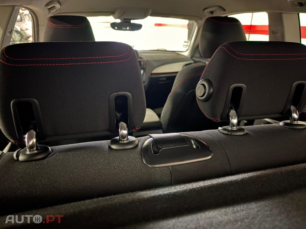 BMW 116 d EDynamics Sport