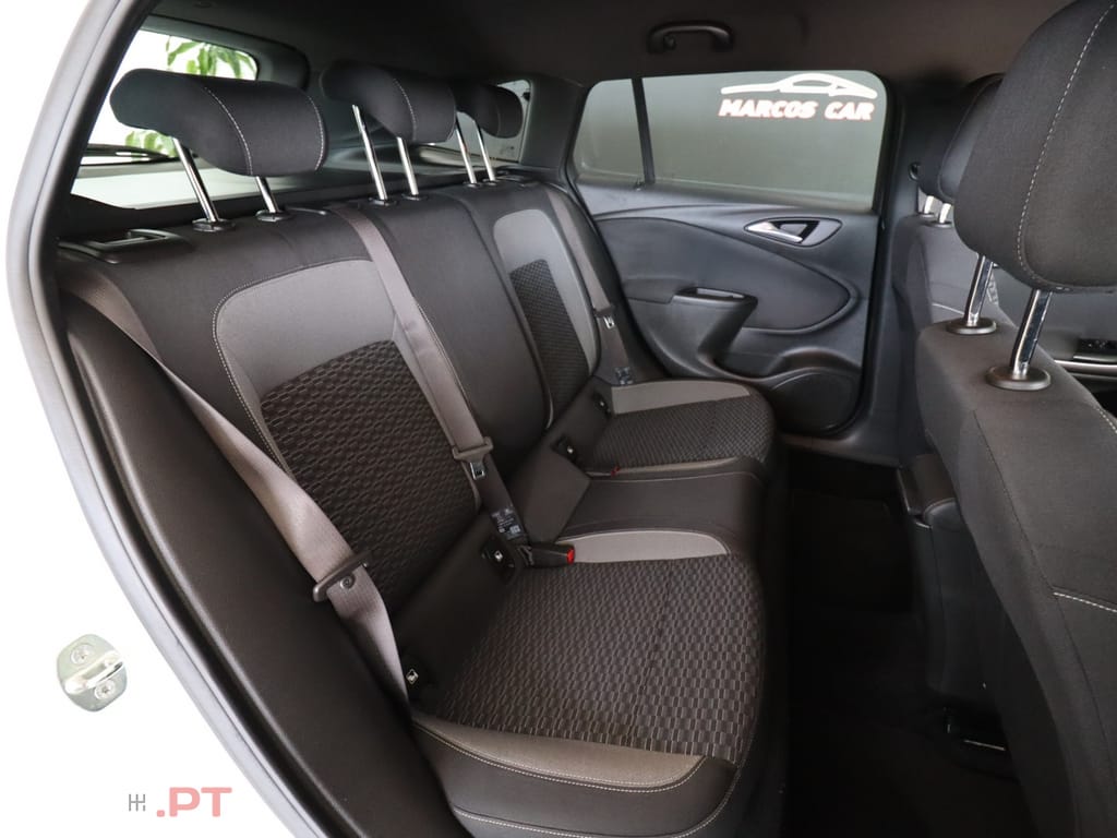 Opel Astra Sports Tourer 1.5 D Business Edition S/S