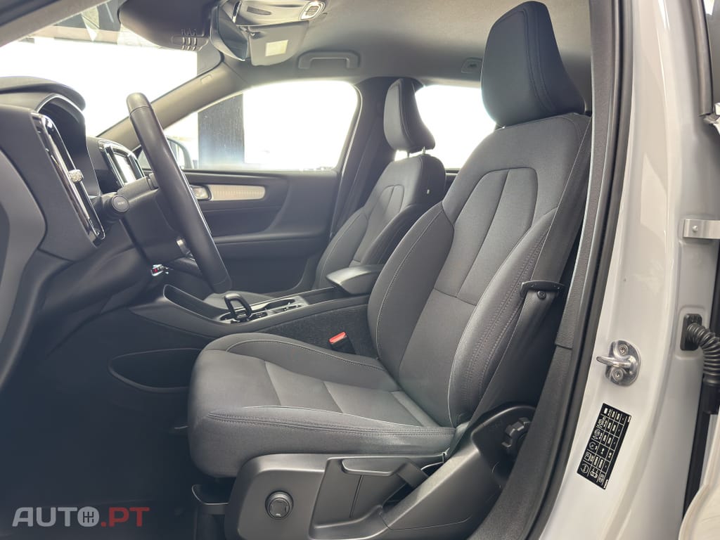 Volvo XC40 1.5 T5 PHEV Inscription Expression