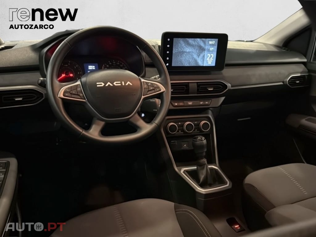 Dacia Jogger Extreme