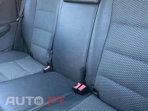 Mercedes-Benz A 180 CDi Avantgarde
