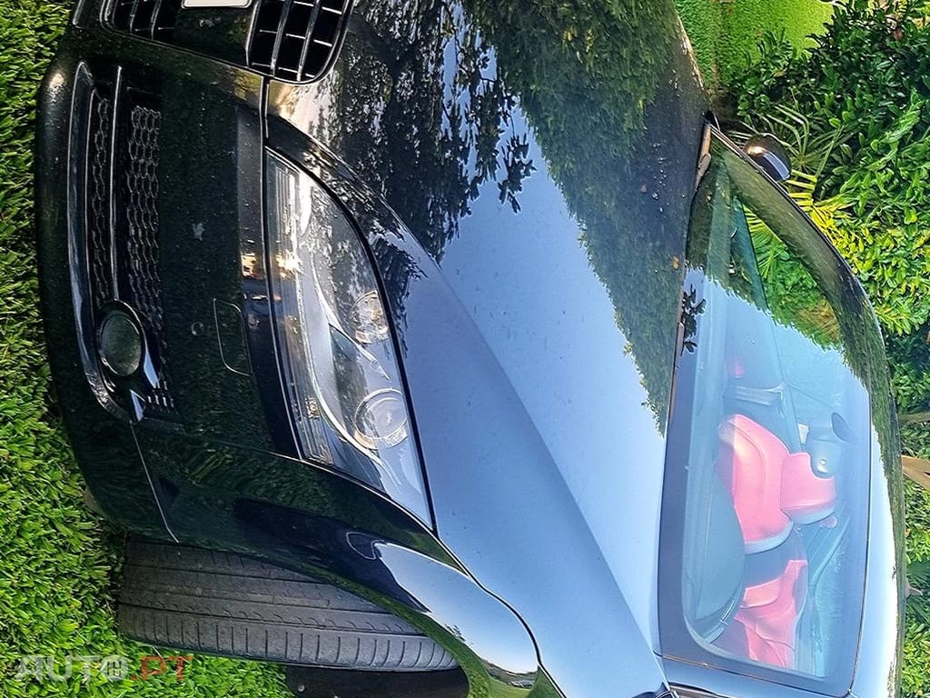 Audi TT 8j