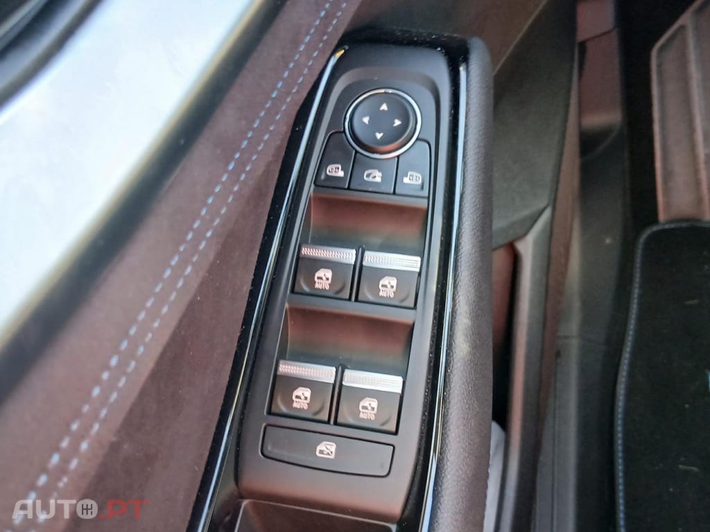 Renault Austral Austral 1.2 E-Tech Full Hybrid Techno Esprit Alpine