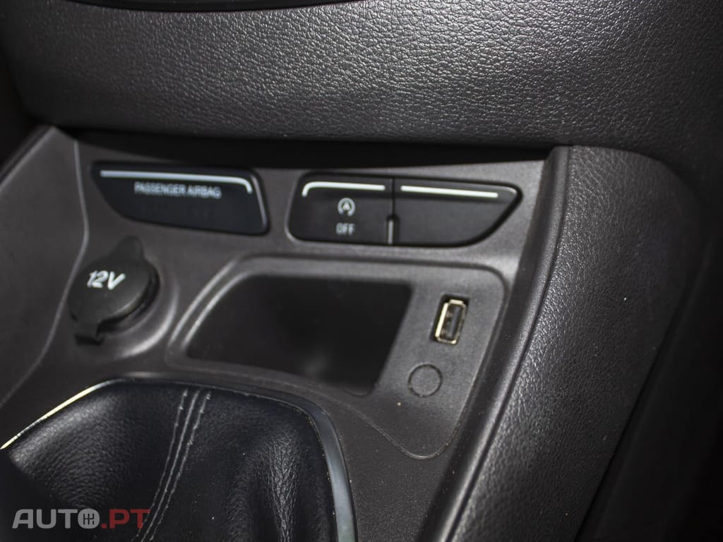 Ford Tourneo 1.0 EcoBoost Titanium