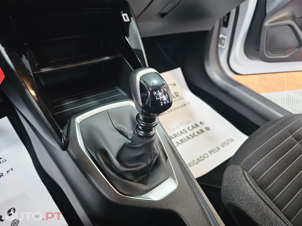 Peugeot 208 1.2 PureTech Active Pack