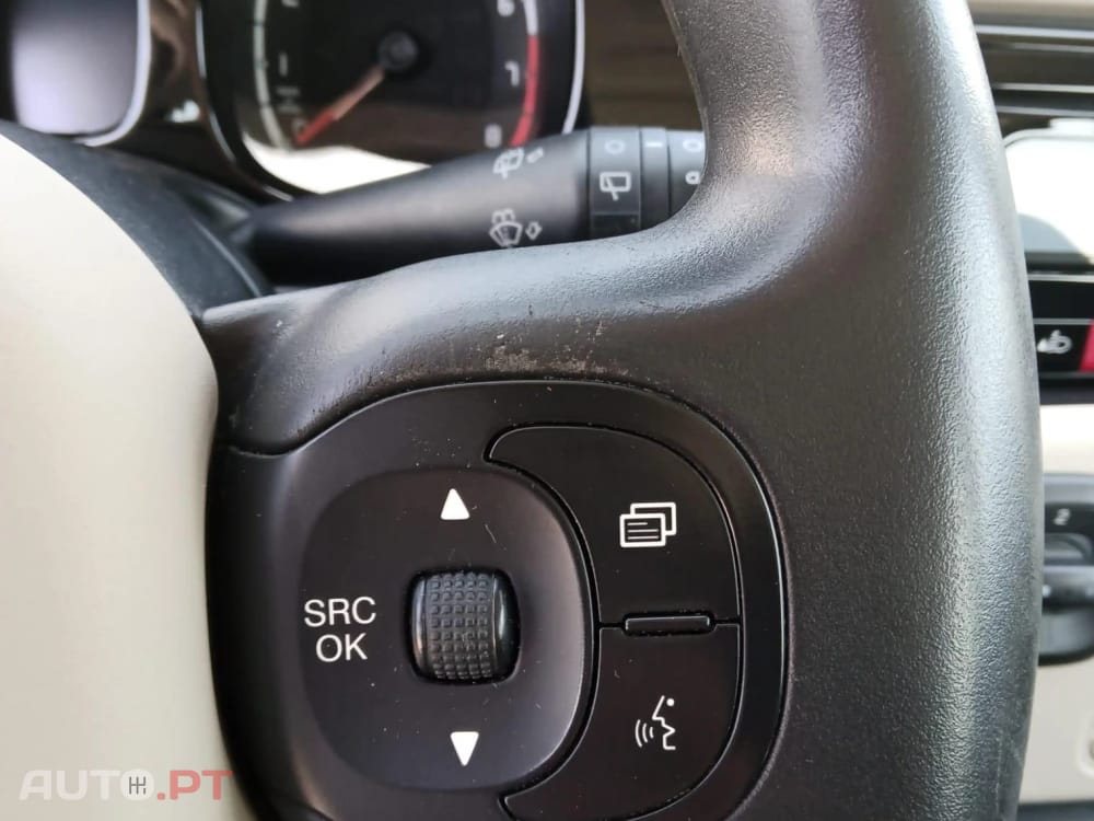 Fiat Panda 0.9 8V TwinAir Trekking S&S
