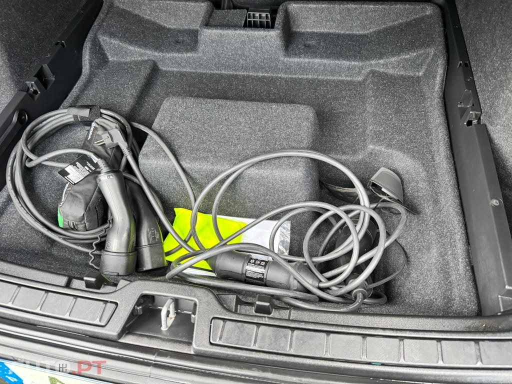 Volvo XC40 1.5 T4 PHEV Inscription