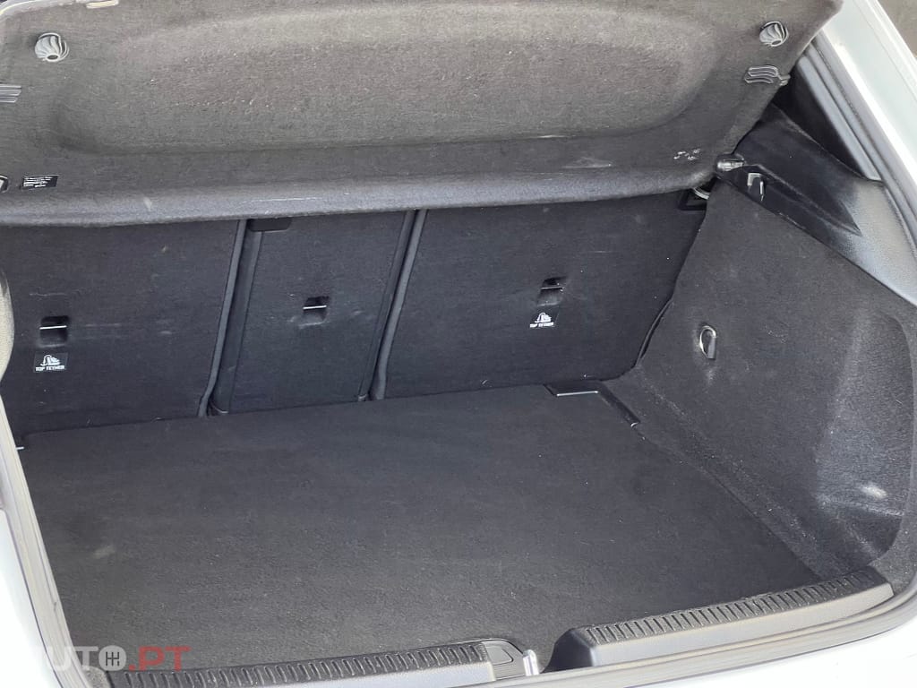 Mercedes-Benz A 180 d Style