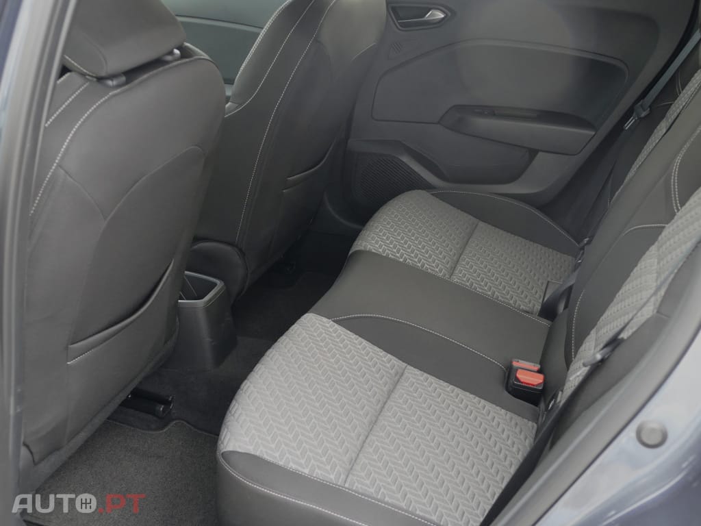 Renault Clio 1.5 Blue dCi Intens