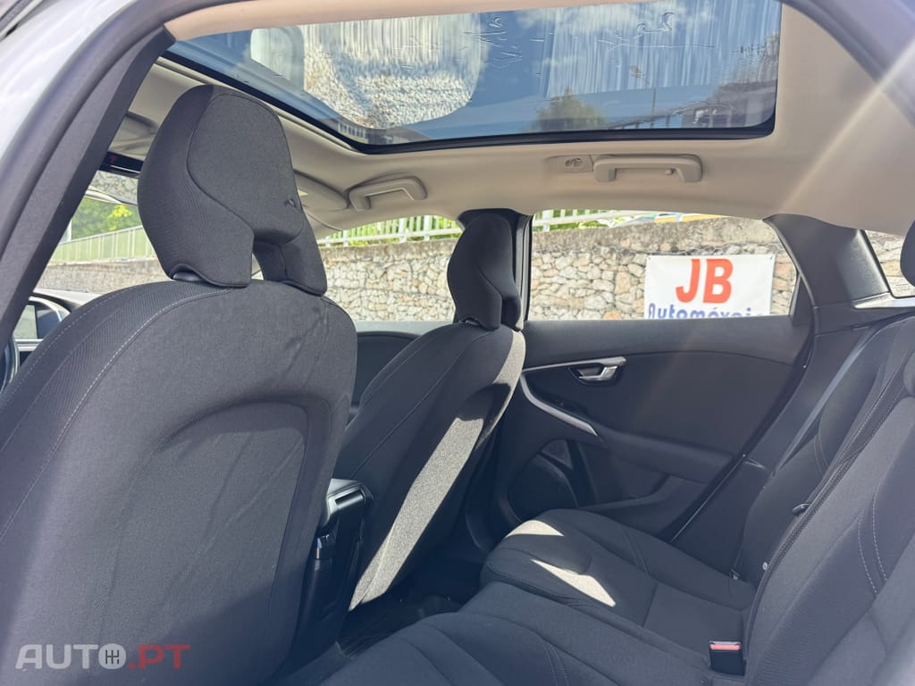 Volvo V40 1.6 D2 Kinetic