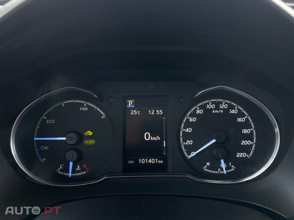 Toyota Yaris 1.5 HSD Comfort