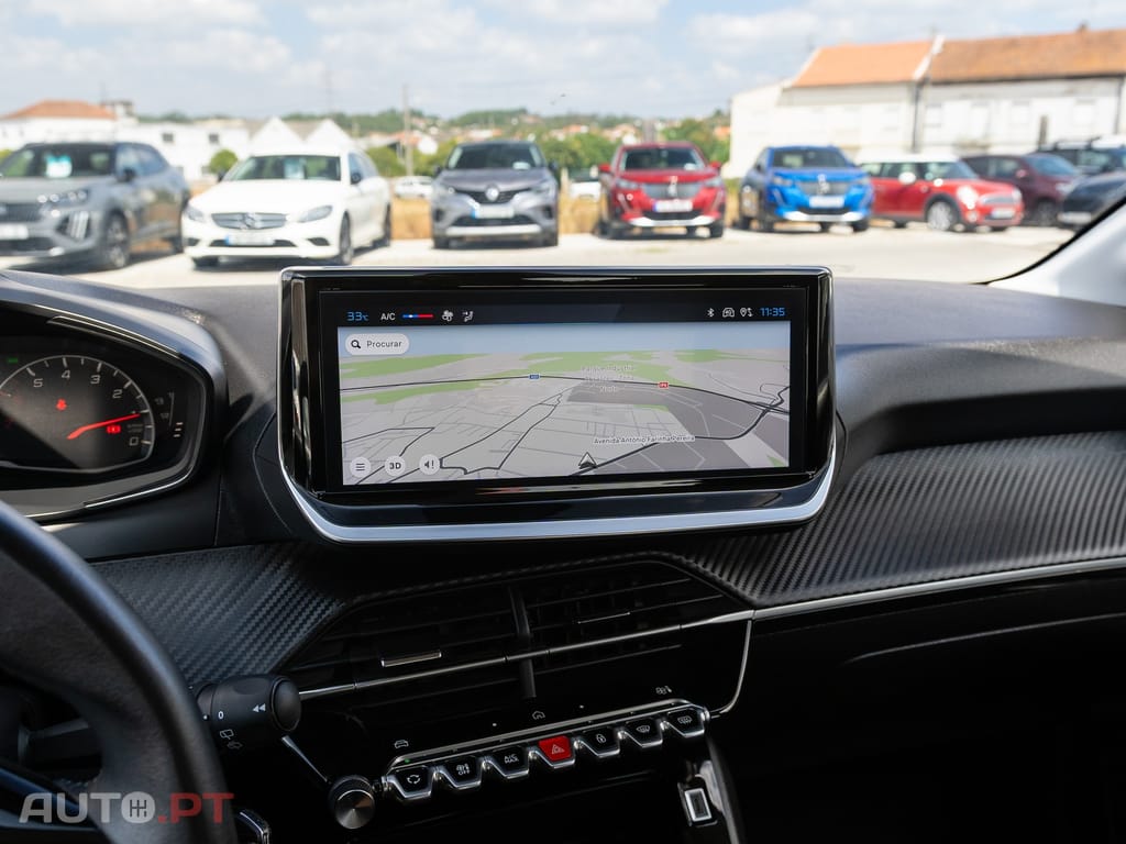 Peugeot 208 1.2 PureTech Active