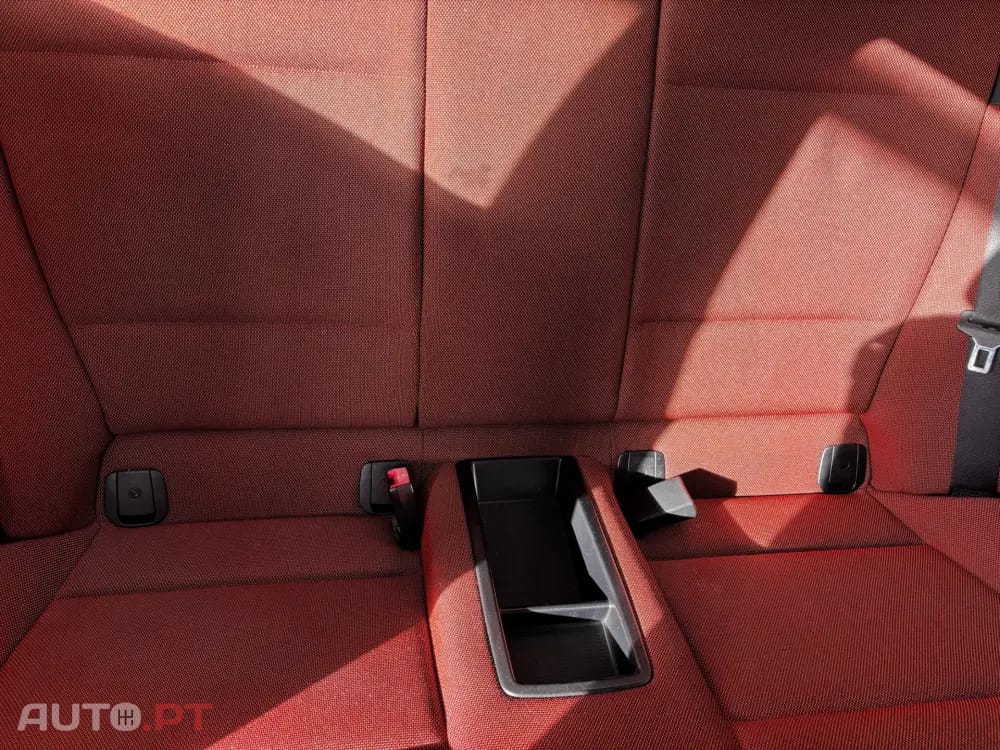 BMW 120 d