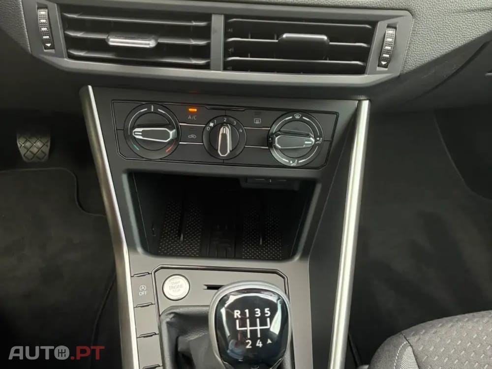 Volkswagen Taigo 1.0 TSI Urban