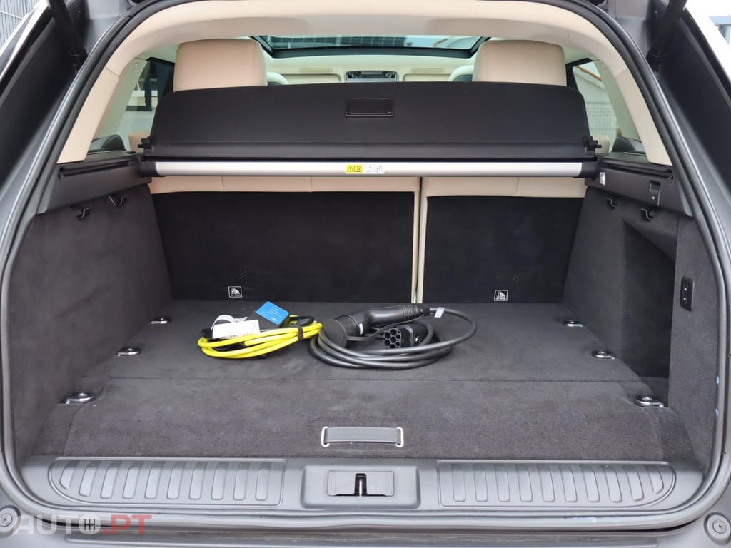 Land Rover Range Rover Sport  2.0 Si4 PHEV HSE
