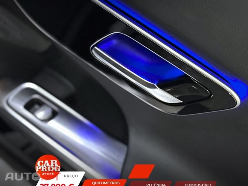 Mercedes-Benz C 200 d T 9G-TRONIC Avantgarde Advanced