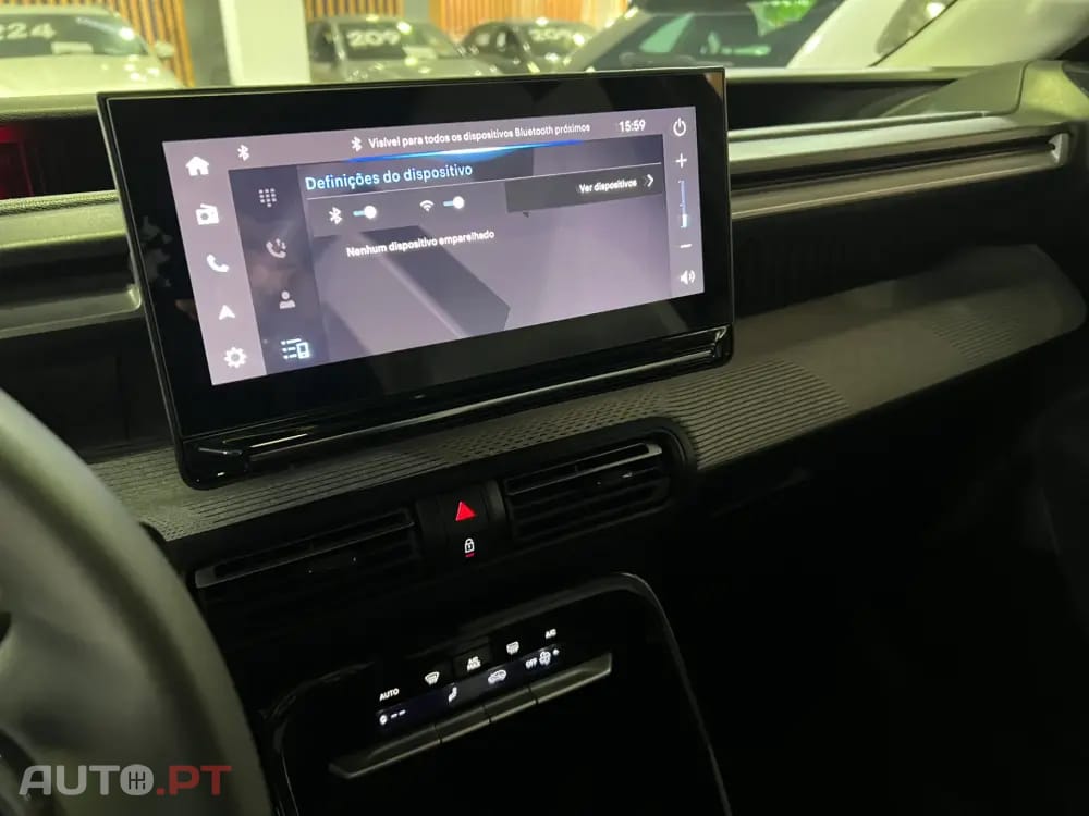 Citroen C3 1.2 Turbo Max16