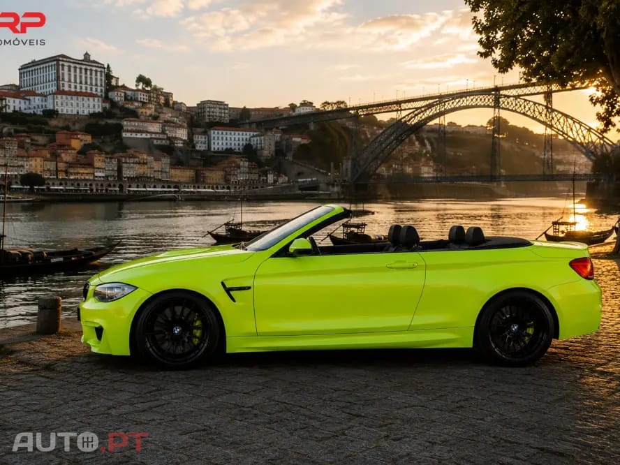 BMW M135 iA