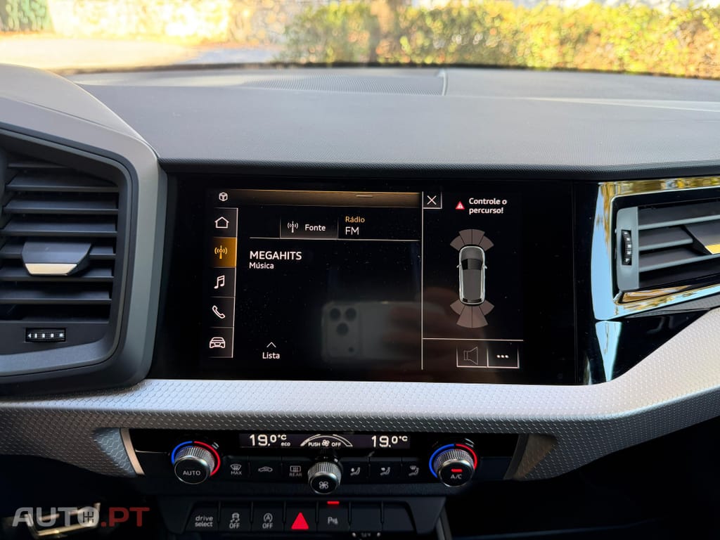 Audi A1 35 TFSI S line S tronic