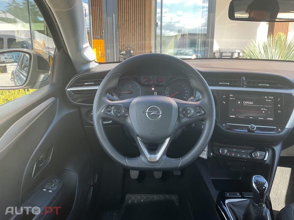 Opel Corsa 1.2 Business