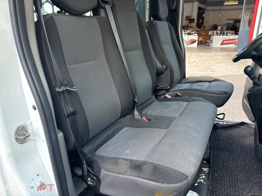 Renault Master 2.3 DCI 130CV BASCULANTE