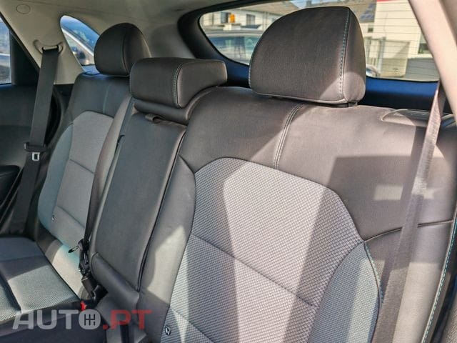 Kia Niro EV 64kWh