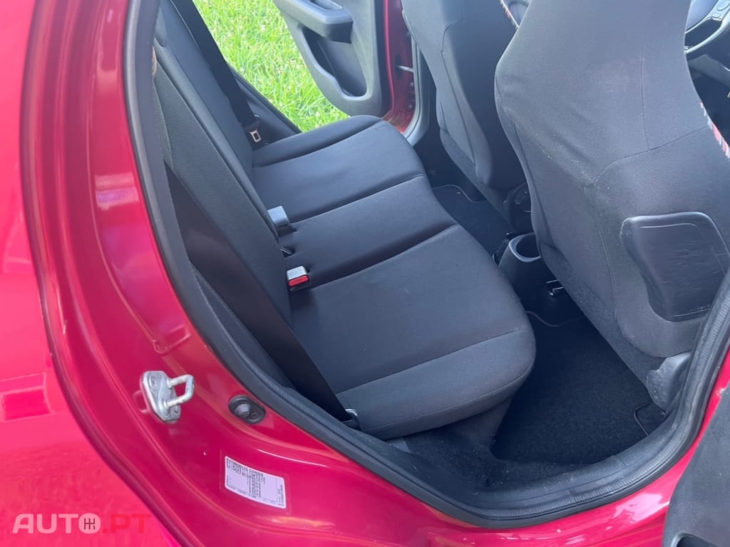 Citroen C1 1.0 AUTOMÁTICO