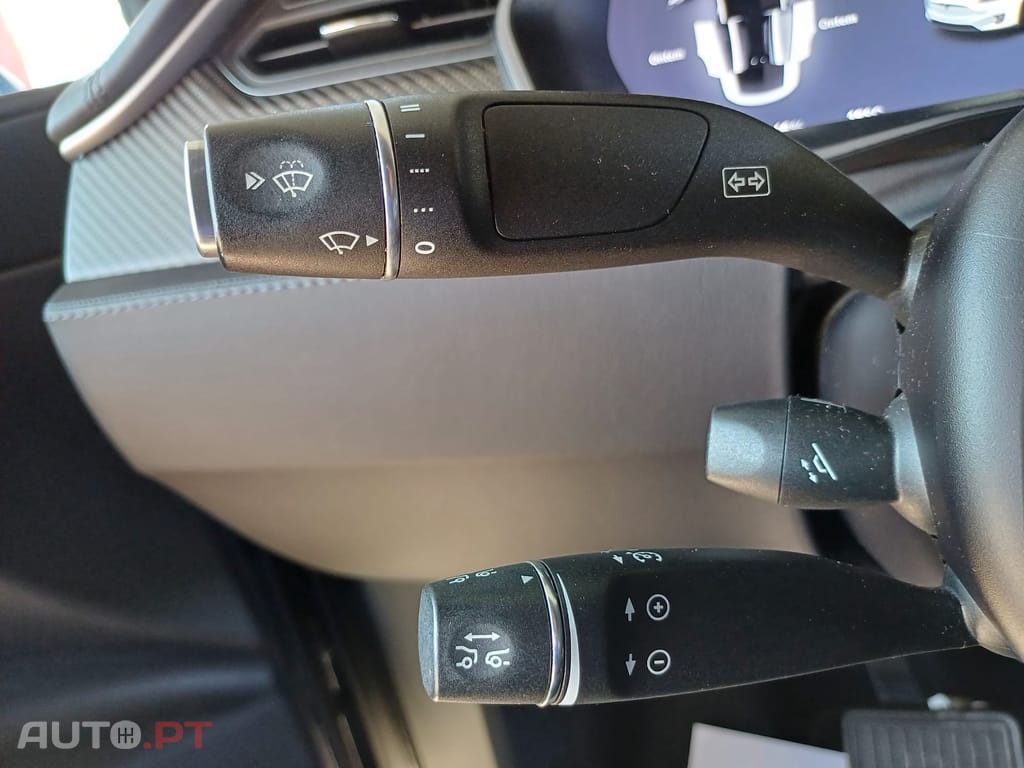Tesla Model X 100 kWh Long Range AWD