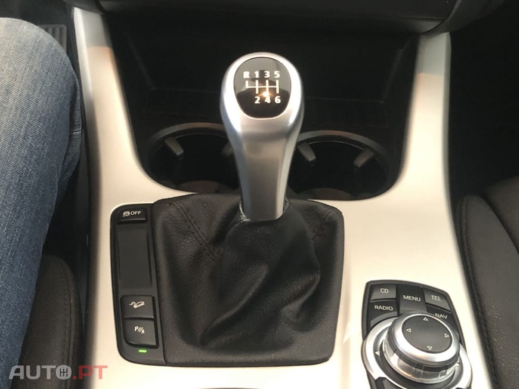 BMW X3 20 D X-DRIVE