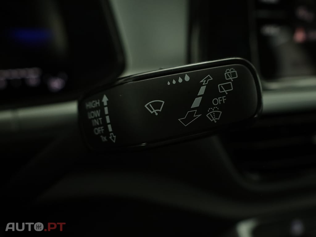 Volkswagen T-Roc T-Roc 1.0 TSI Life