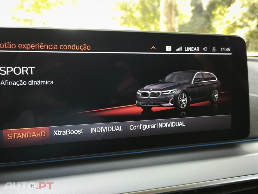 BMW 530 e xDrive Aut. Luxury Line