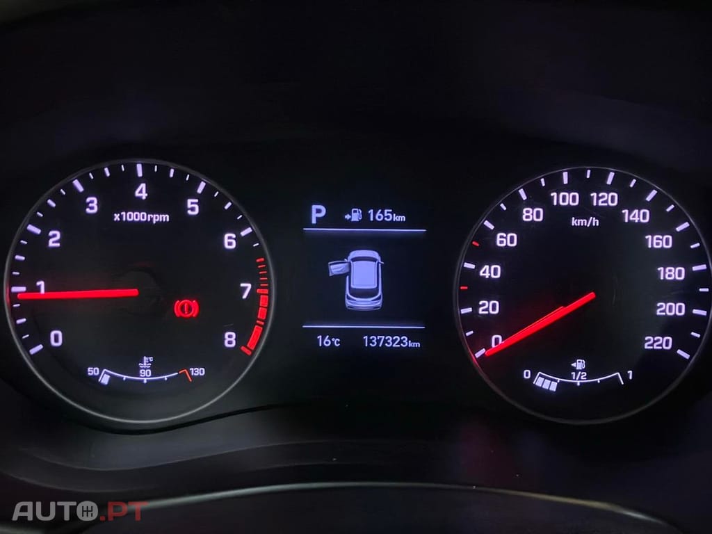 Hyundai i20 1.0 T-GDI Style DCT