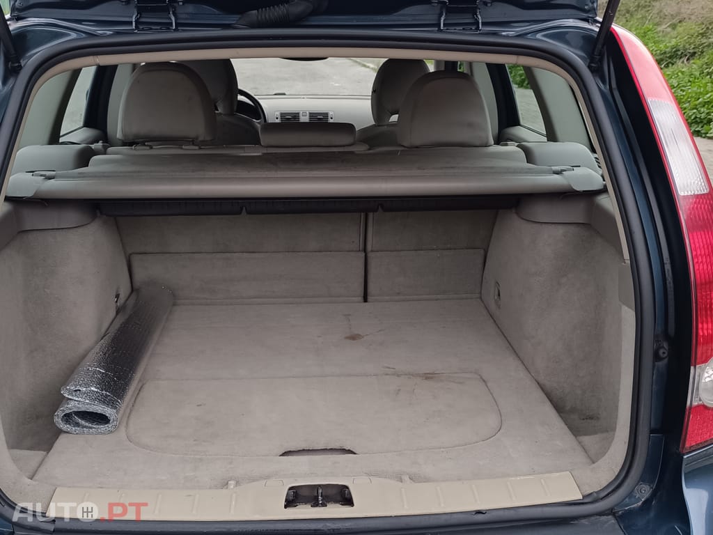 Volvo V50 1.6 D Nivel 2