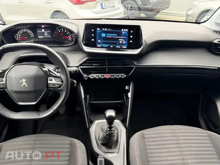 Peugeot 208 1.2 PureTech Active Pack