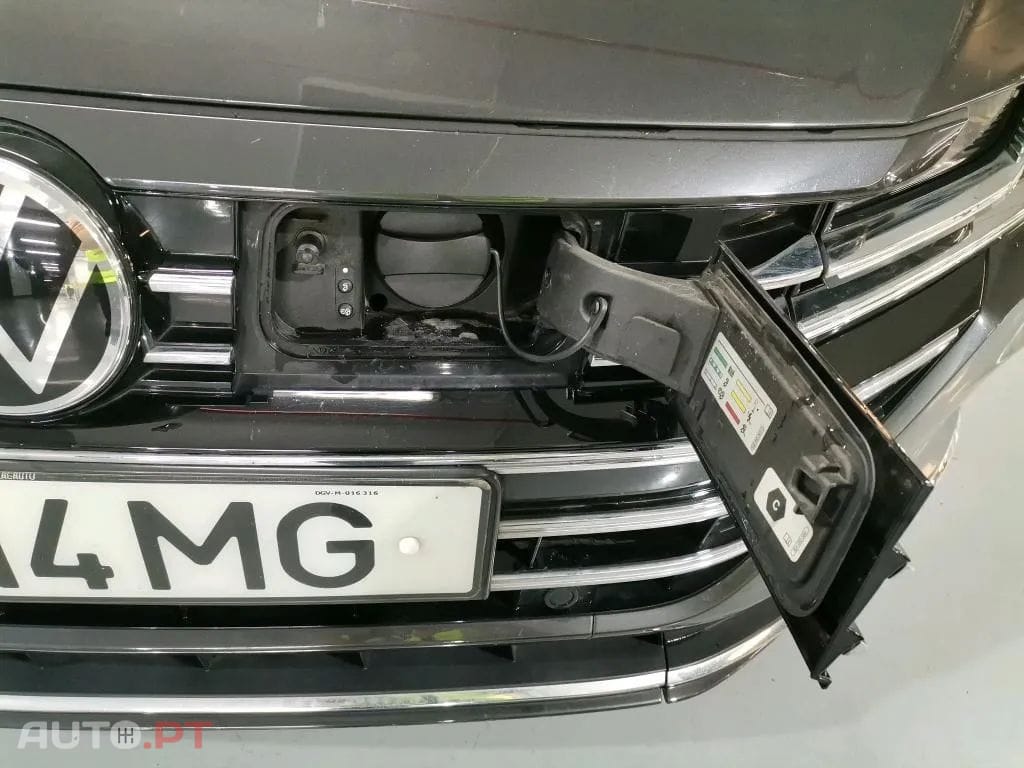 Volkswagen Arteon 1.4 TSI eHybrid Elegance