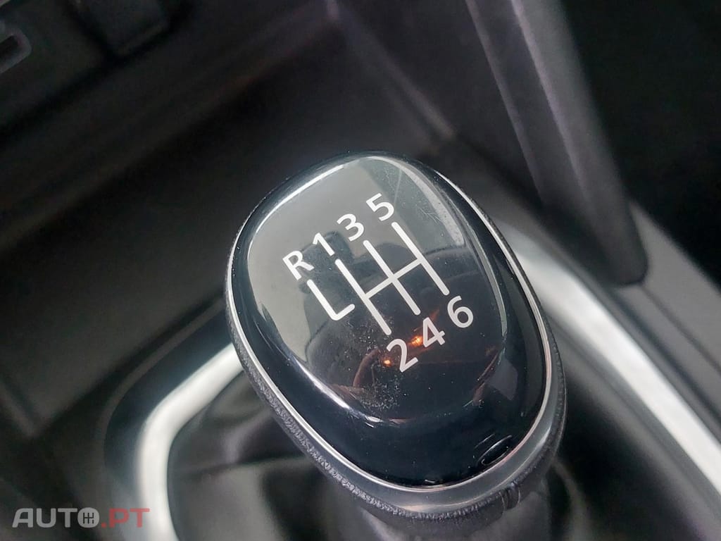 Renault Mégane Sport Tourer 1.5 Blue dCi Limited