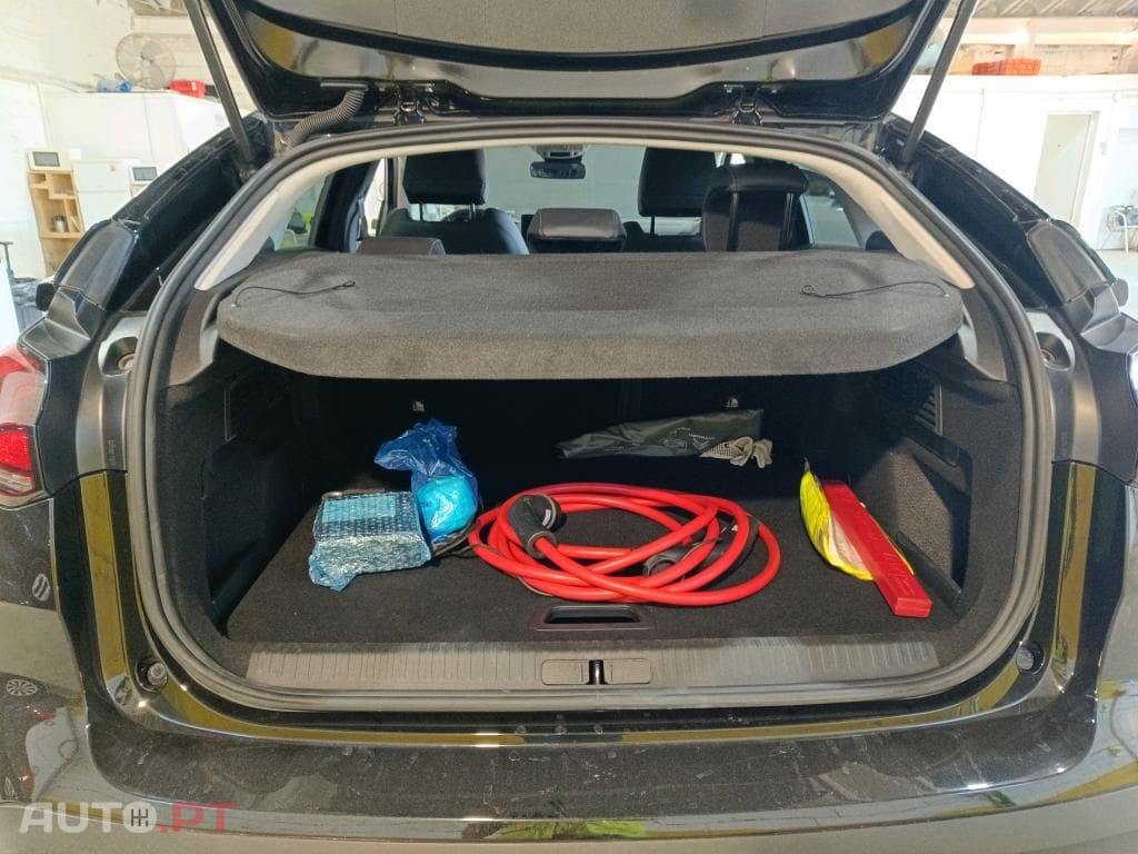 Citroen e-C4 50 kWh Feel Pack