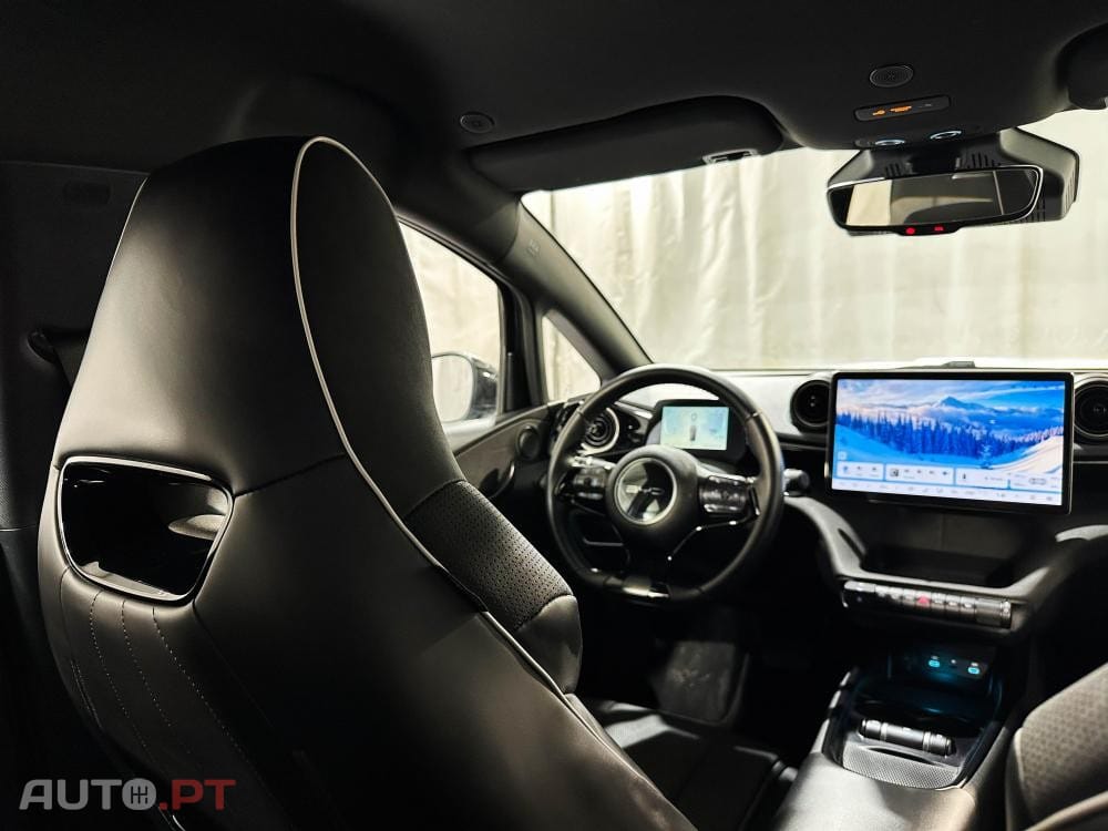 BYD Dolphin 60.4 kWh Comfort