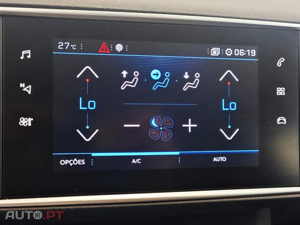 Peugeot 308 PureTech 130 EAT8 Allure Pack