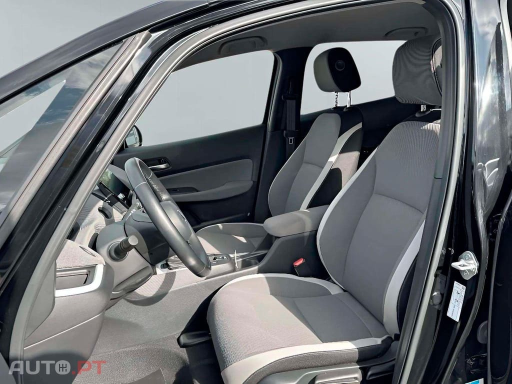 Honda Jazz I.V.A DEDUTÍVEL  1.5 i-MMD Hybrid Crosstar Executive