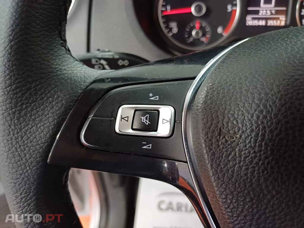 Volkswagen Amarok 2.0 TDI Highline