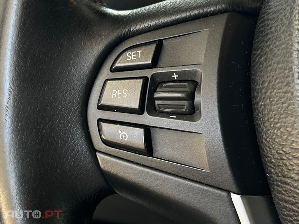 BMW X3 20 d xDrive Auto