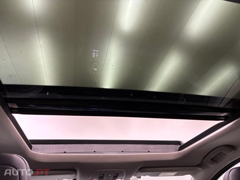 Nissan Ariya 87 kWh Evolve