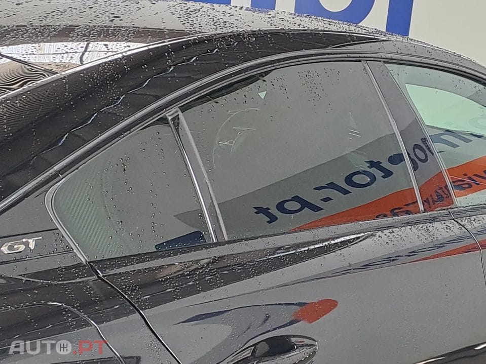 Peugeot 508 1.5 BlueHDi GT EAT8