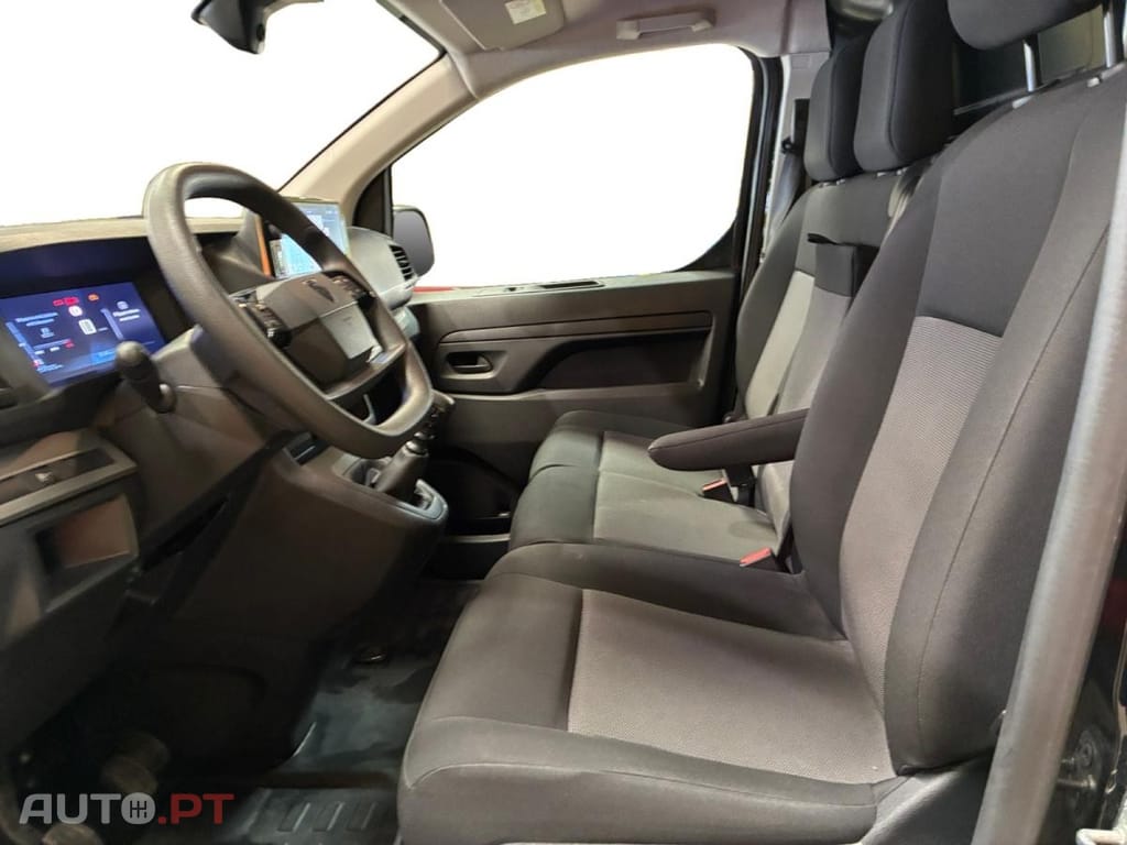 Peugeot Expert 2.0 BlueHDi M