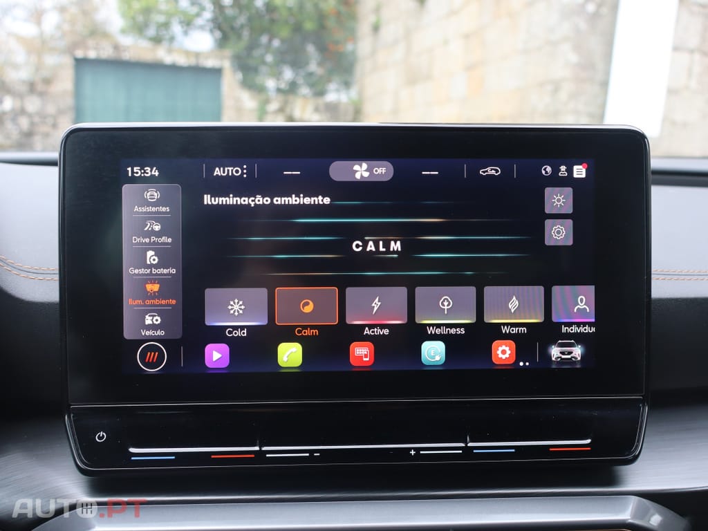 Cupra Formentor 1.4 e-Hybrid Cupra DSG