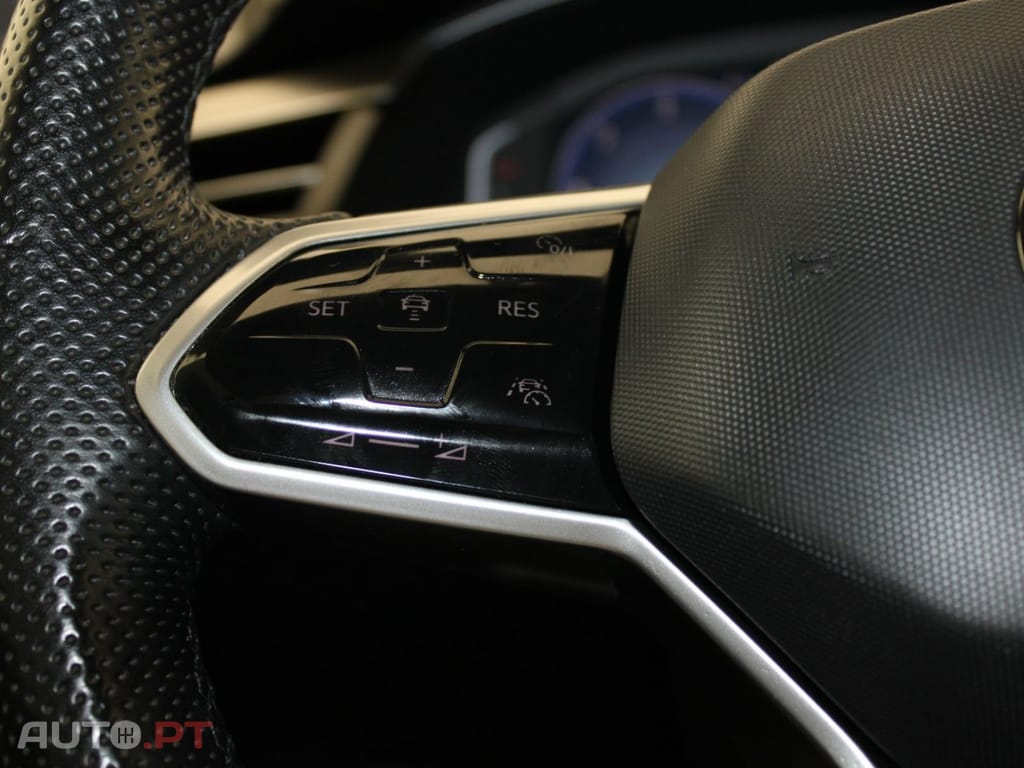 Volkswagen Arteon 2.0 TDI ELEGANCE DSG I.V.A DEDUTIVEL